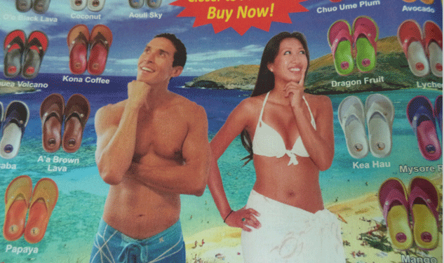 The 13 Gayest Items in the SkyMall Catalog