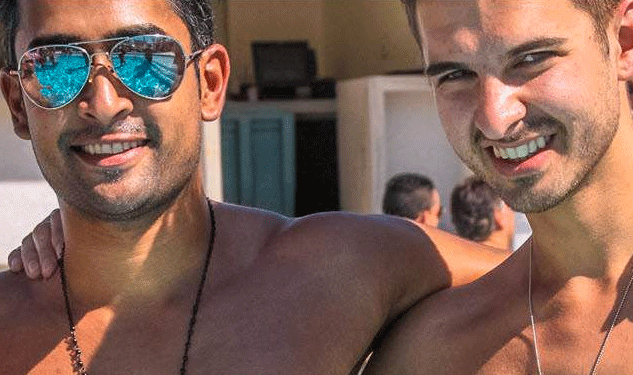 Vegas Gay Summer Season Kicks Off Saturday