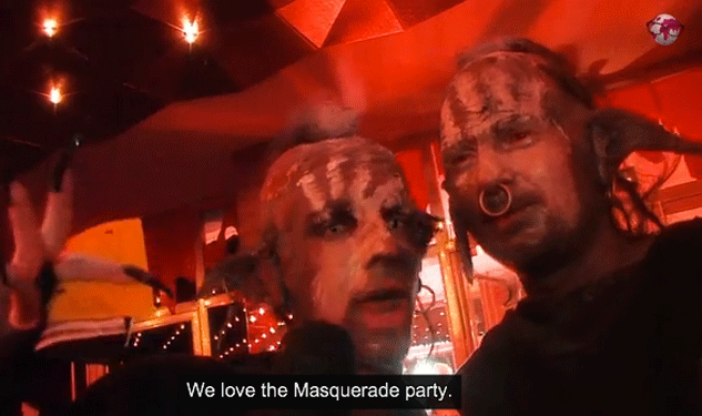 WATCH: Five Great Videos of Berlin