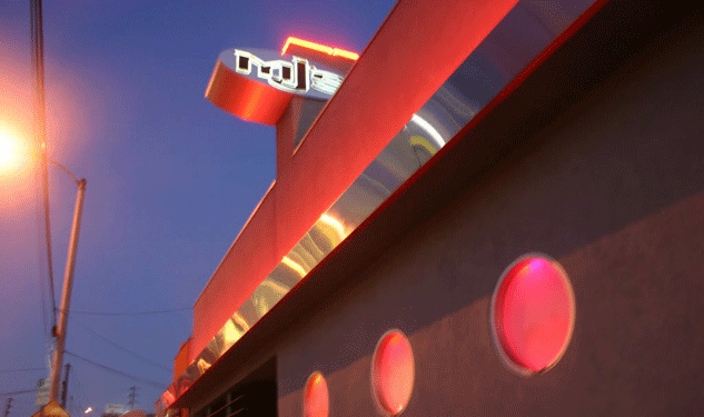 LA's Silver Lake Neighborhood Loses Third Gay Bar in Three Years