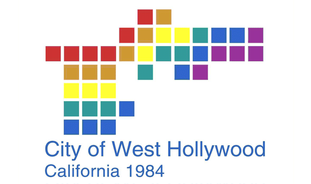 West Hollywood Solves Rainbow Flag Scandal