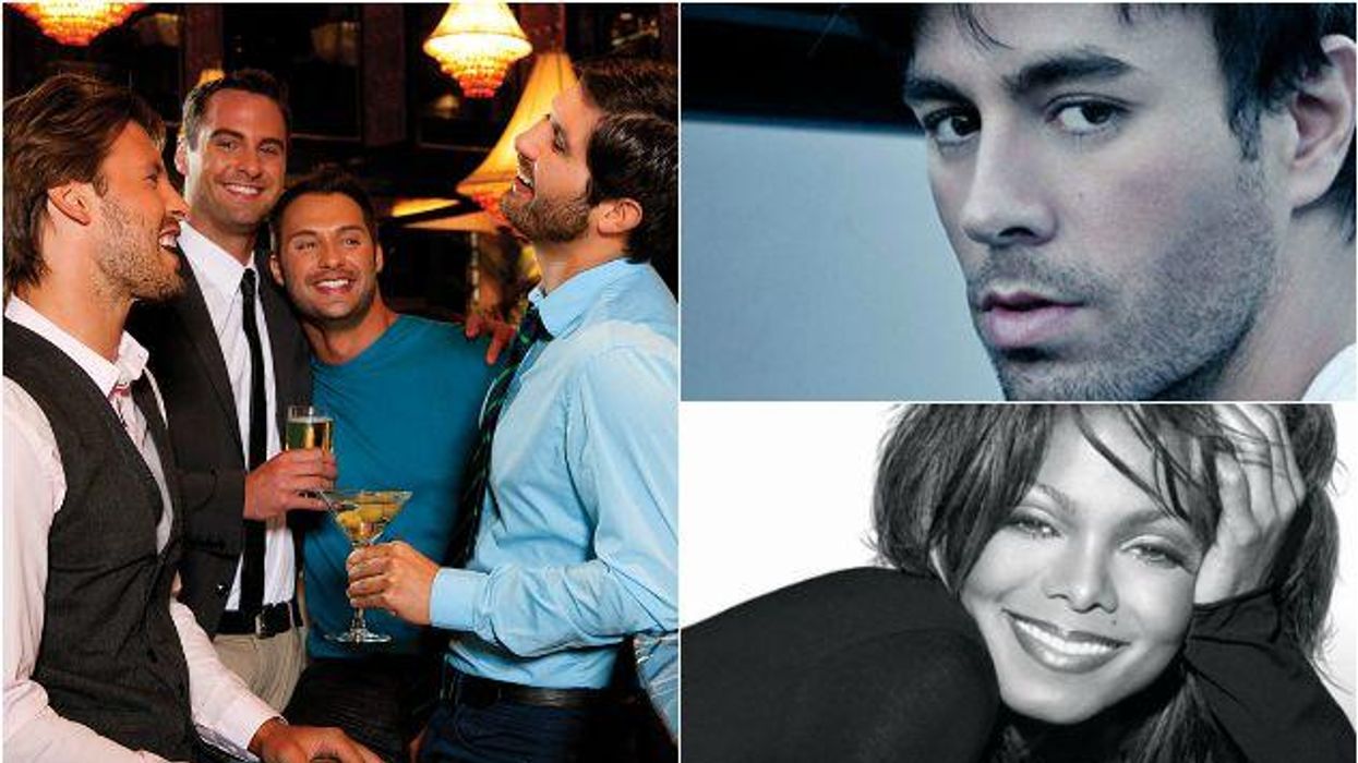 Close Out the Summer in Vegas