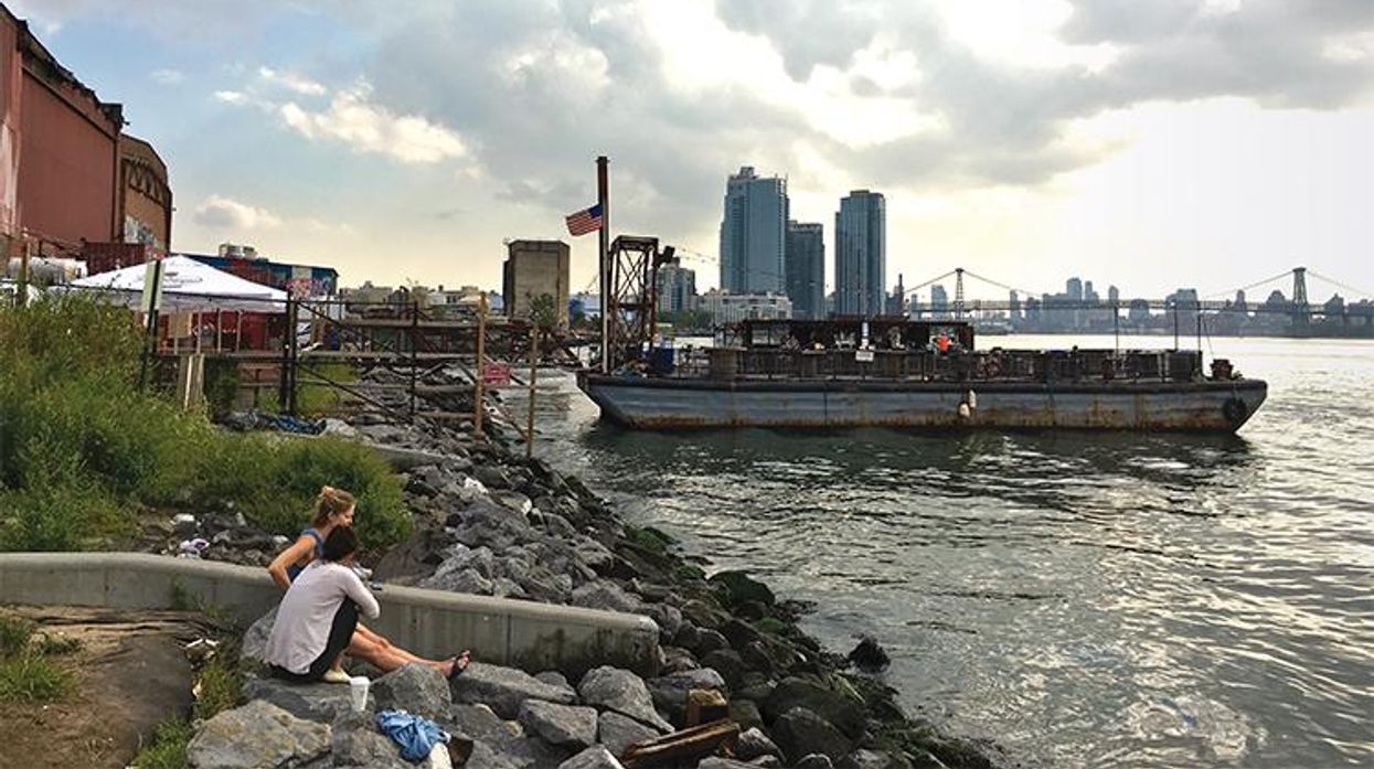 Top 9 Reasons to Visit Greenpoint, Brooklyn