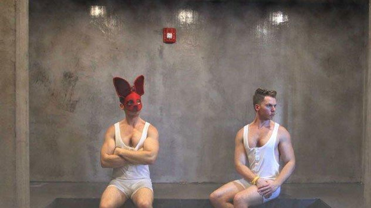 A Definitive Gay Guide to Miami