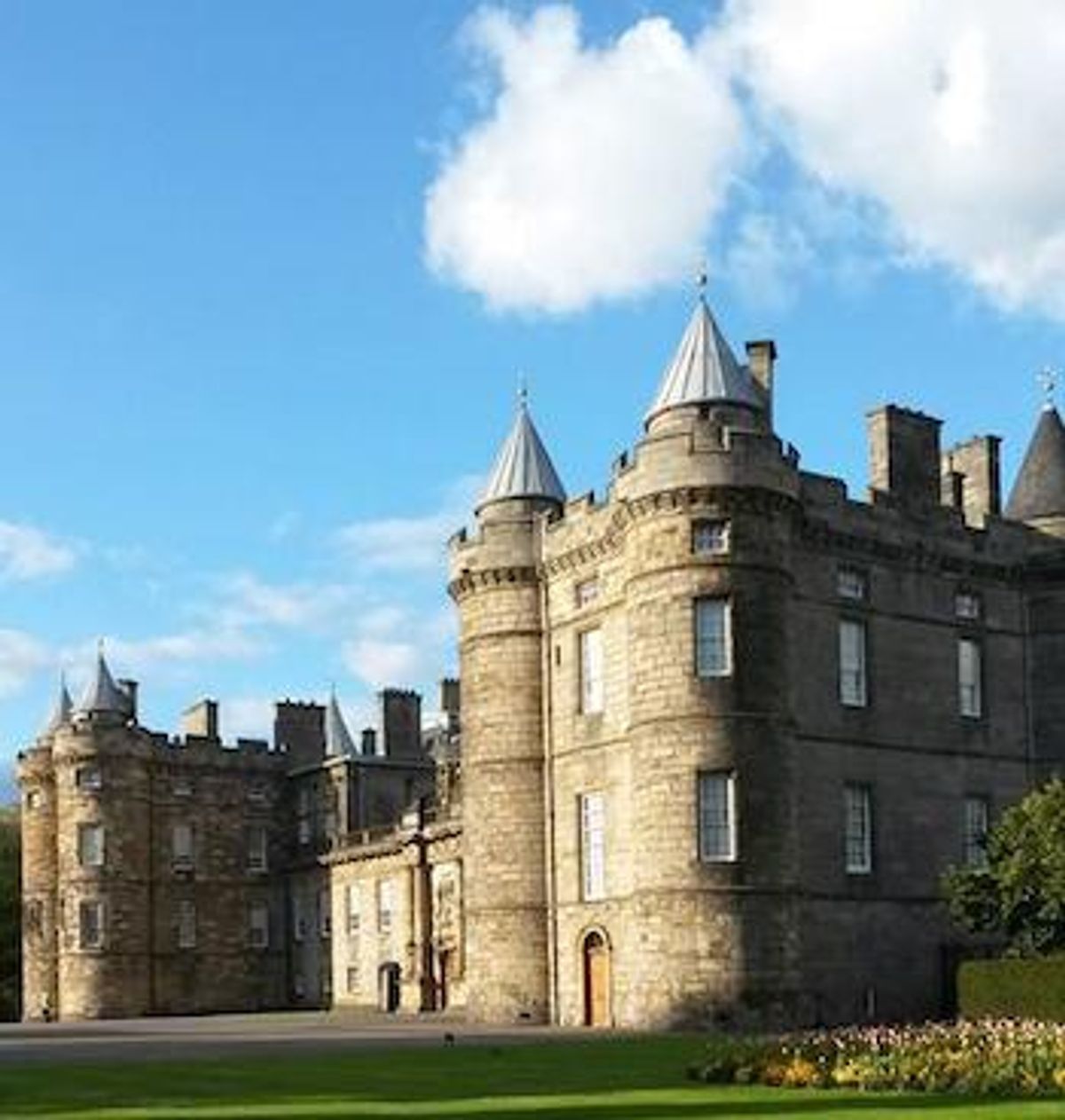 Couchsurfing Around Europe, Part 7 Edinburgh, Scotland