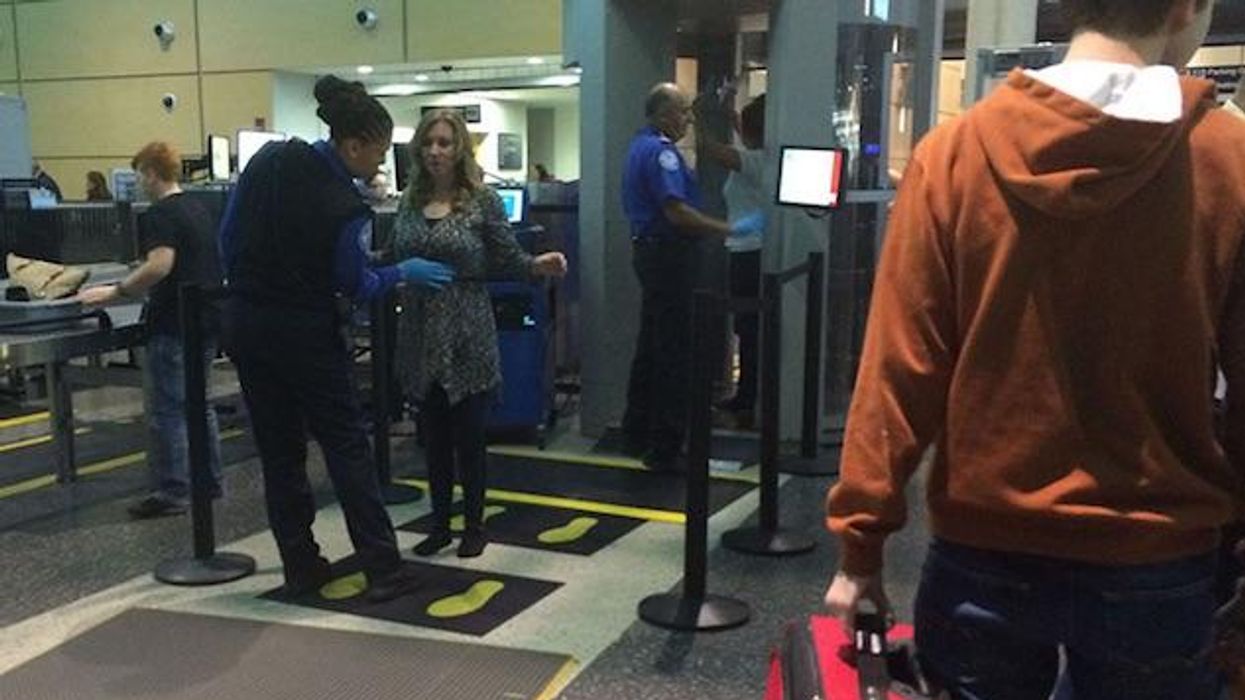 'Trump Shutdown' Putting Travelers' Safety at Risk