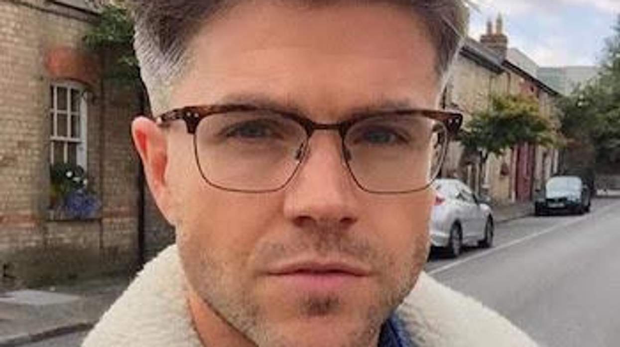 A Proustian Travel Guide: Darren Kennedy