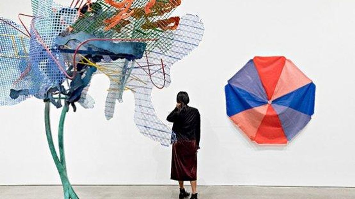 Boston’s Seaport: The Neighborhood We're All About to Flock To