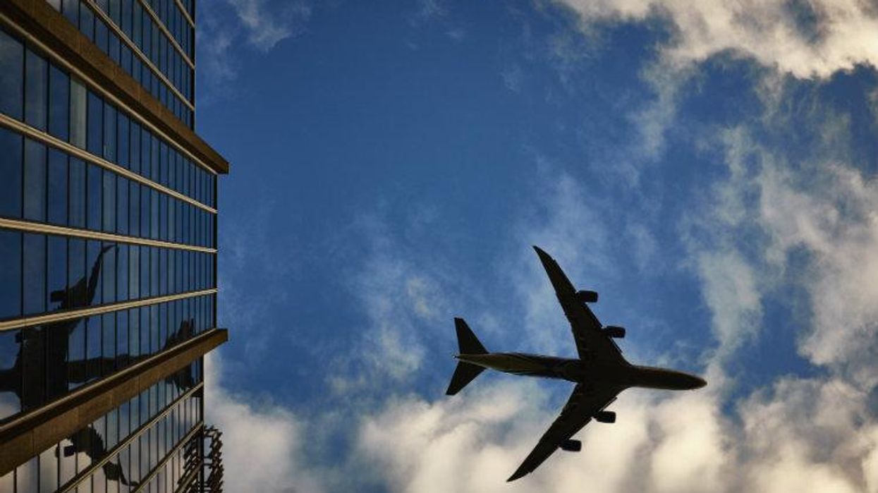 NAACP Warns That American Airlines May Discriminate Against Black Travelers