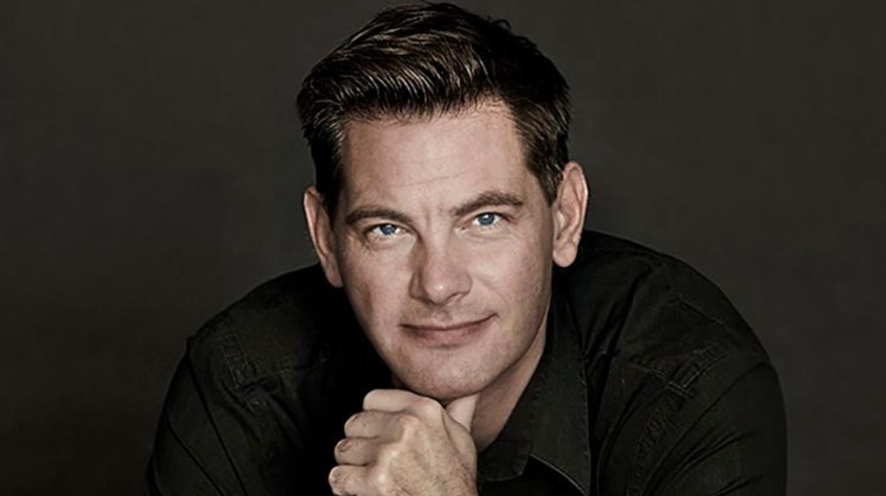 Copenhagen's Culinary Dark Horse Talks 'Next Nordic' Cuisine