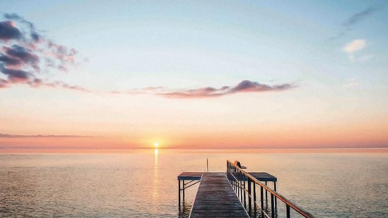 A Day Trip From Copenhagen