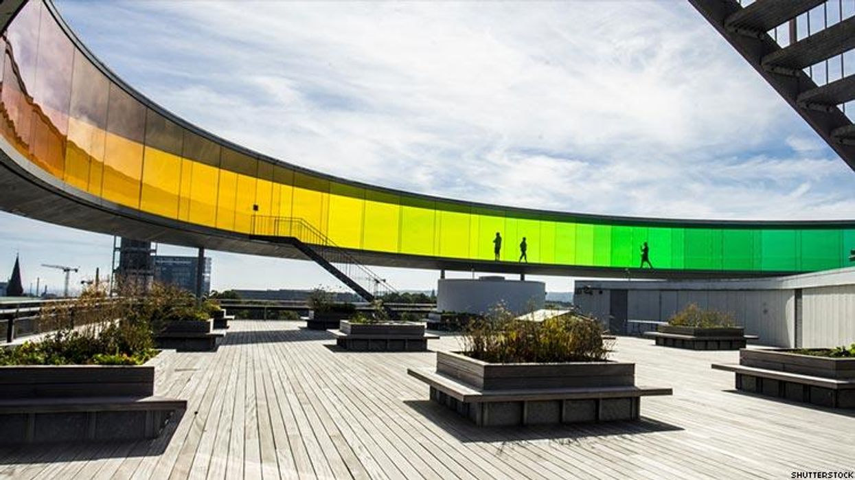 48 Hours in Aarhus, Denmark's Vibrant Second City