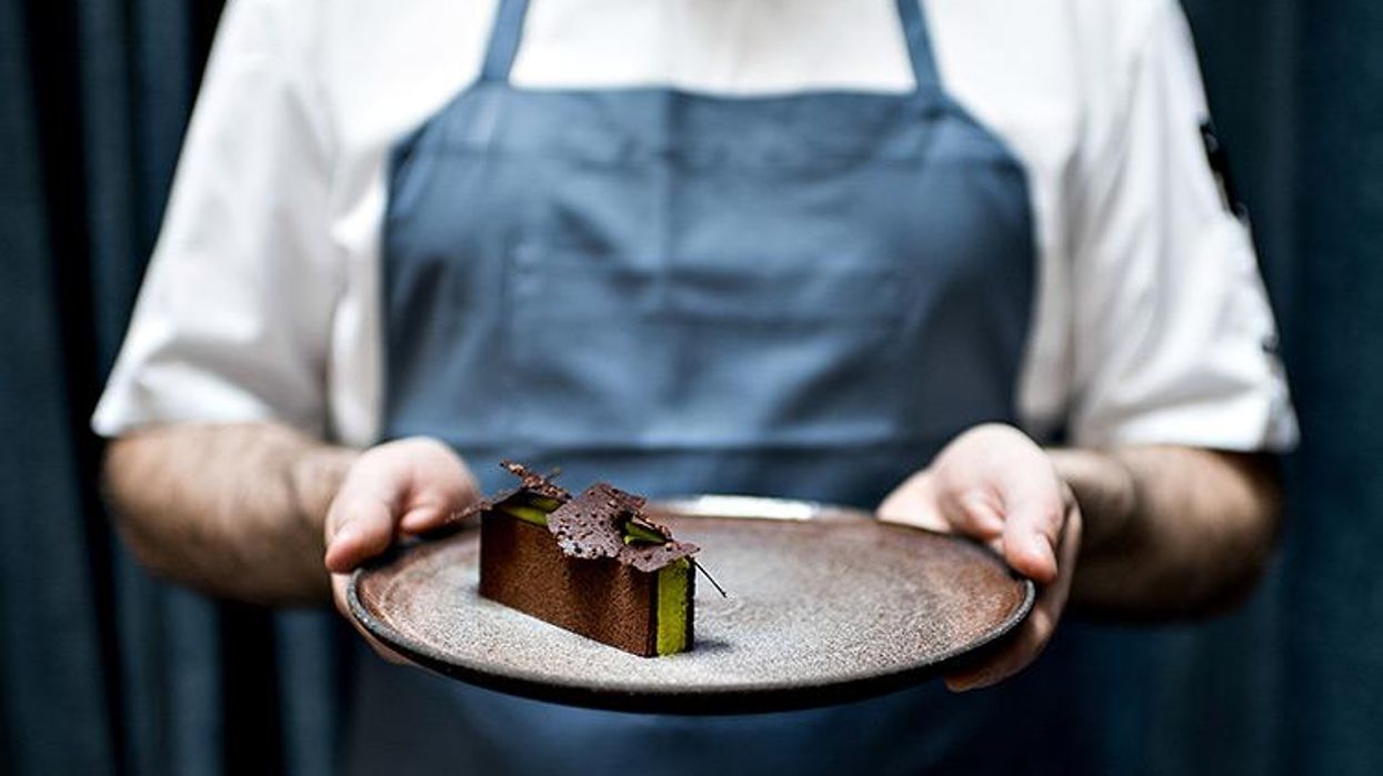 Our 6 Favorite Places to Eat in Copenhagen