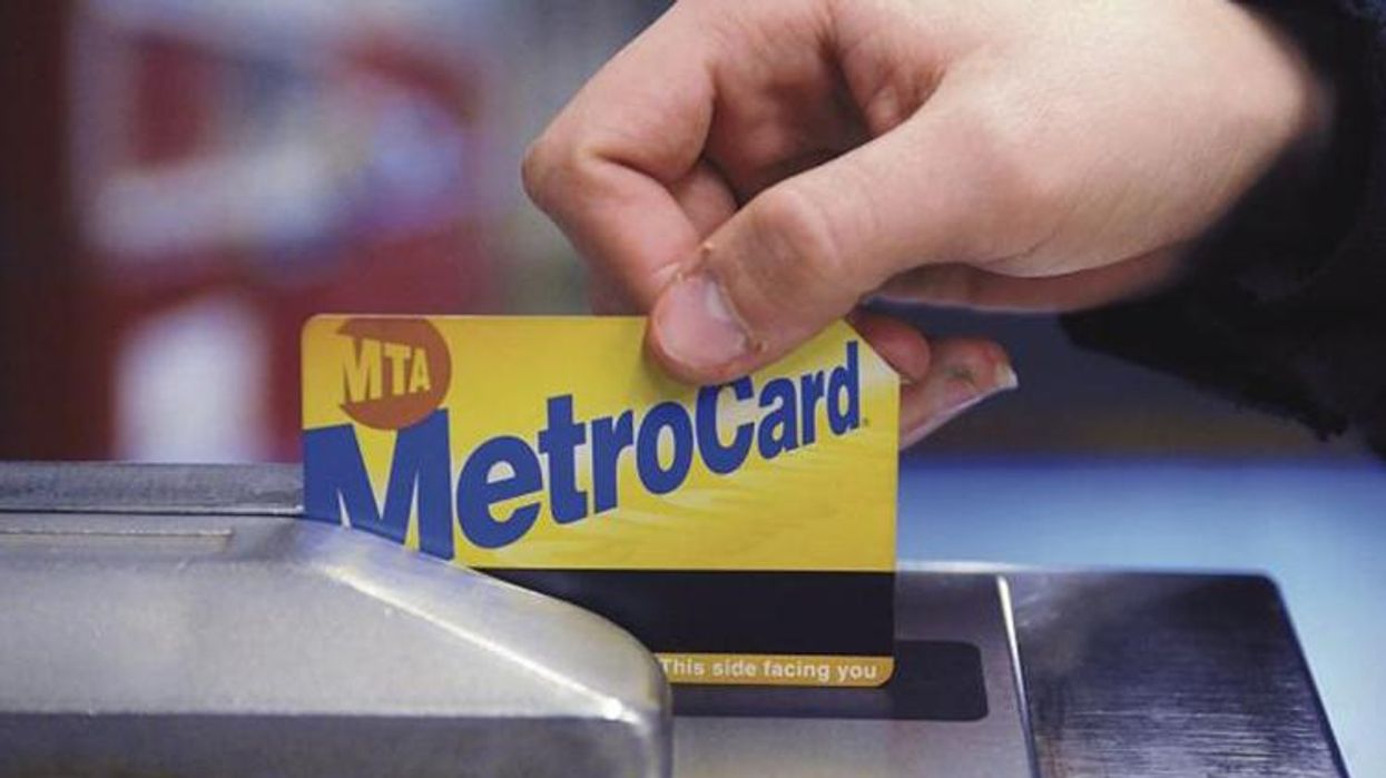 NYC Subways Will Now Have Gender-Neutral Announcements