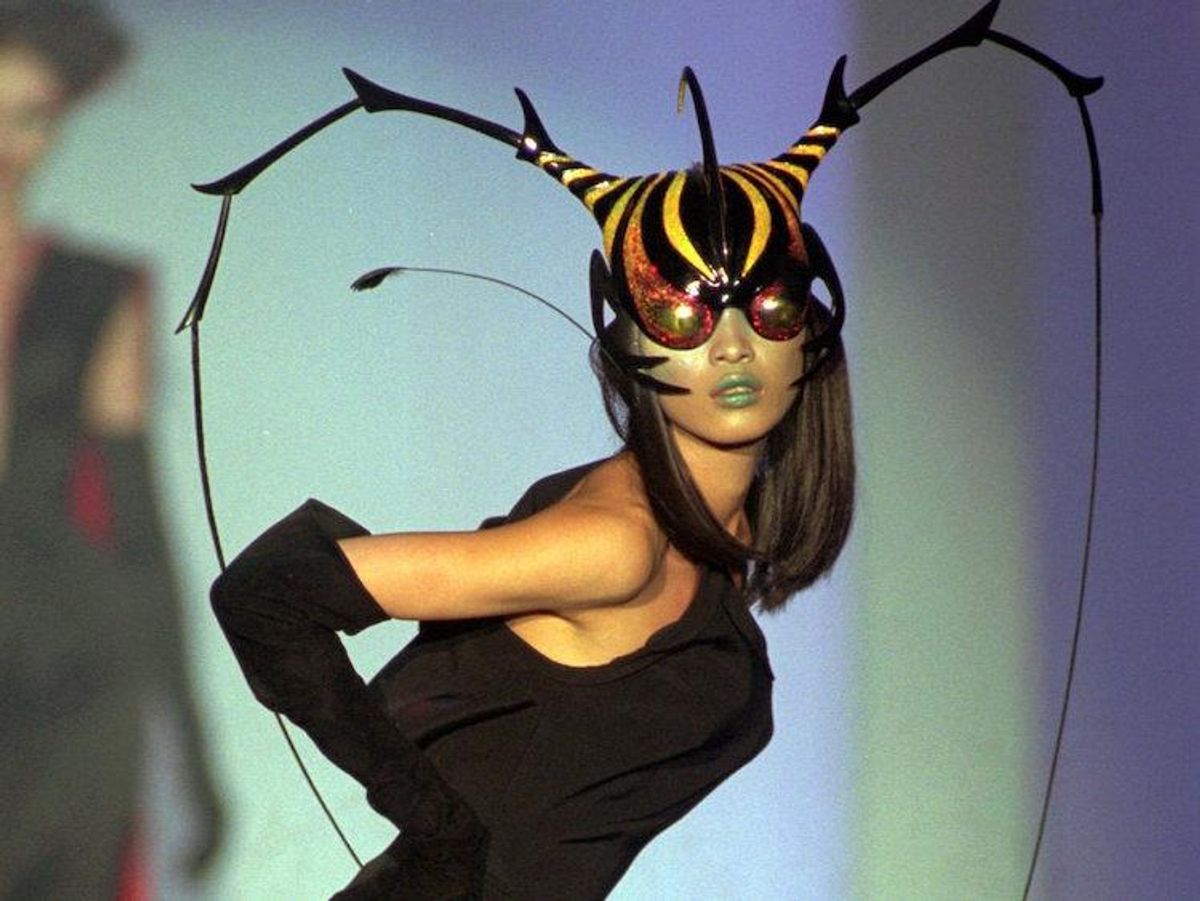 Montreal Museum Exhibition to Highlight Thierry Mugler's Career