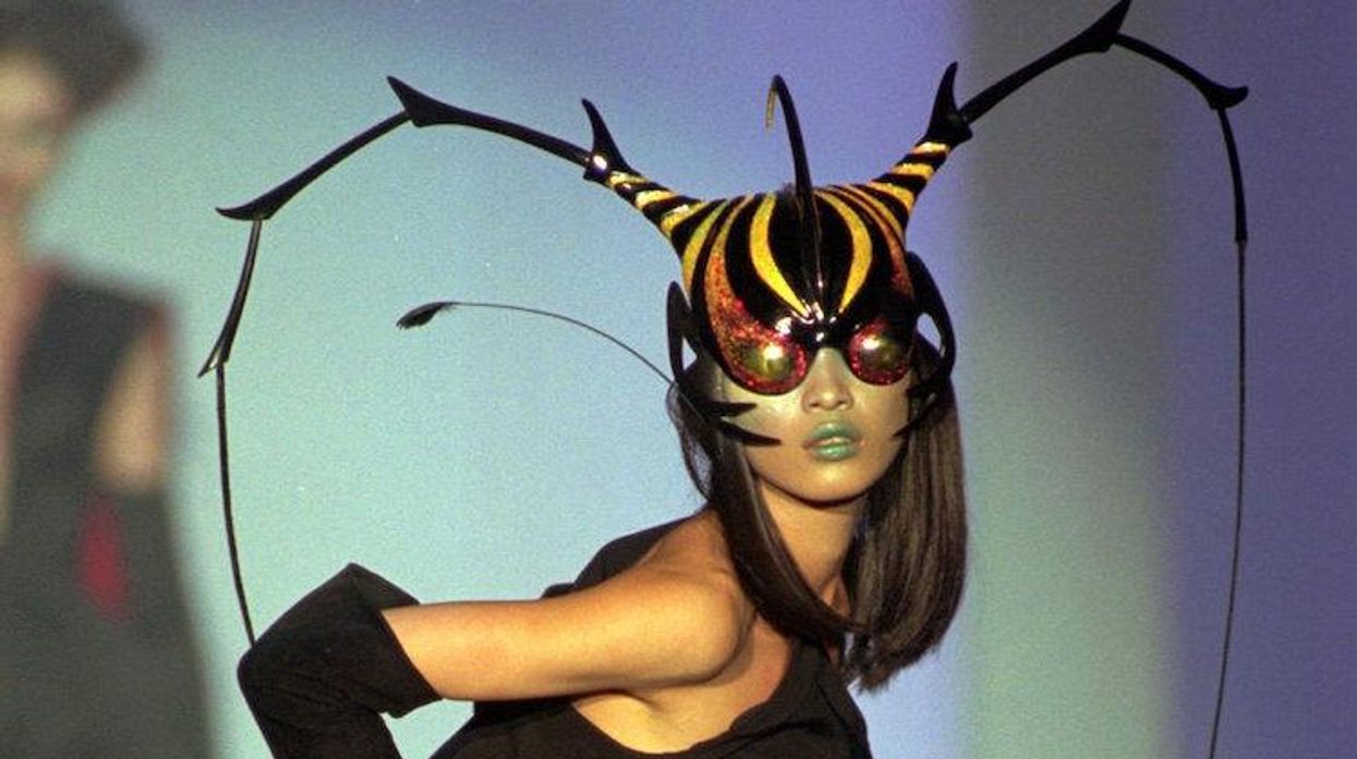 Montreal Museum Exhibition to Highlight Thierry Mugler's Career