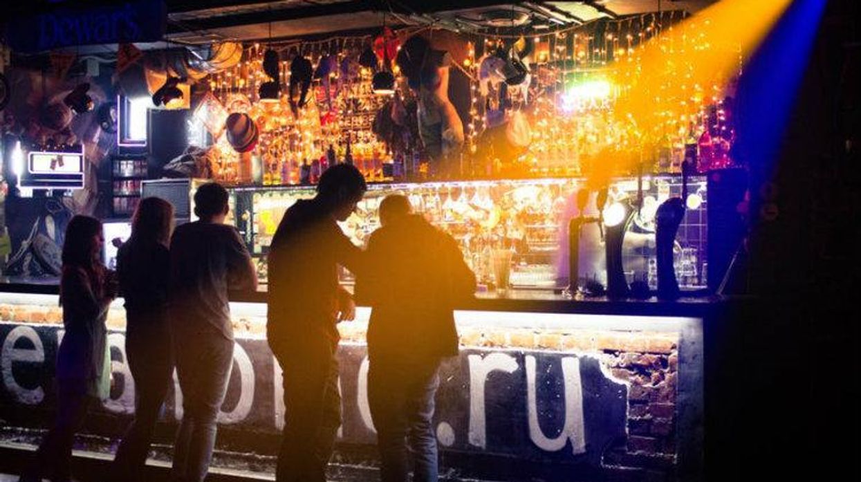 NYC Expected to Repeal Dated Law Criminalizing Dancing