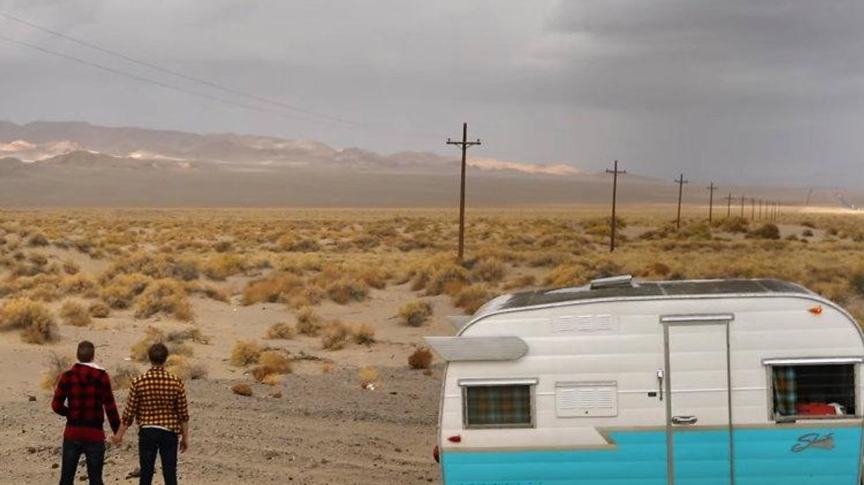 Two-Minute Cinema: ‘Eastsiders’ Season 3 Trailer Promises an Intimate Road Trip