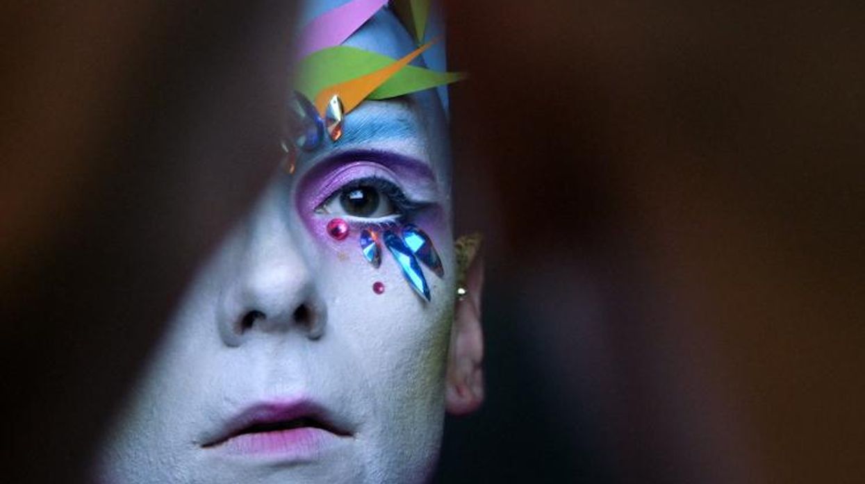 NewFest Highlights the Best of 2017 Queer Cinema