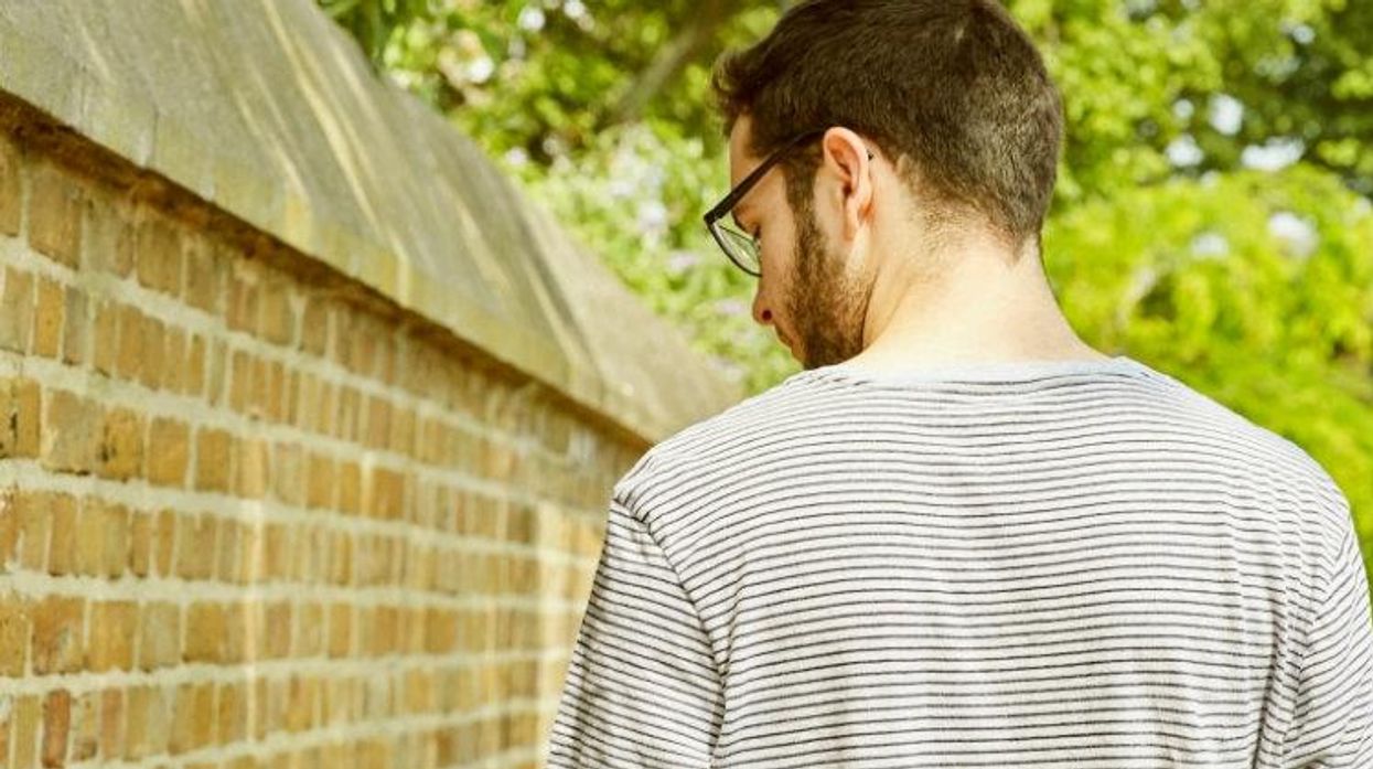 LGBTQ Hate Crimes Are On the Rise In the UK