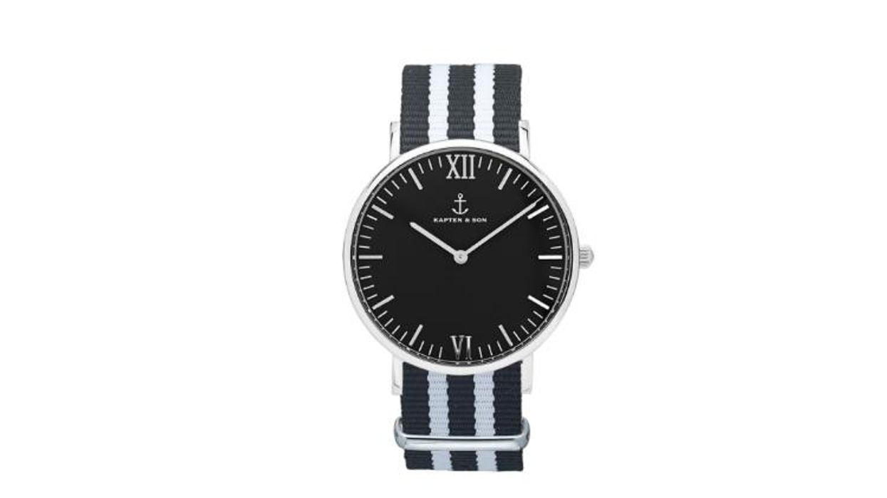 How to Get a Watch that Matches Your Destination