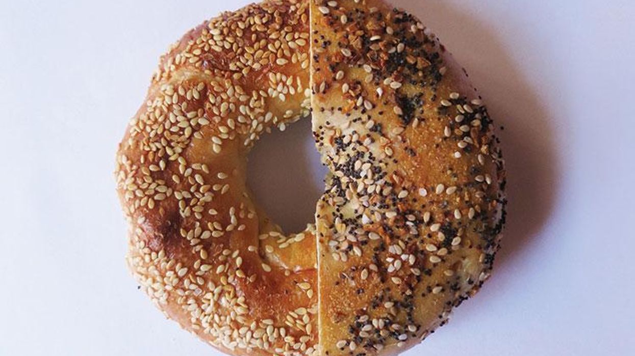 A Tale of Two Bagels: NYC Vs. Montréal