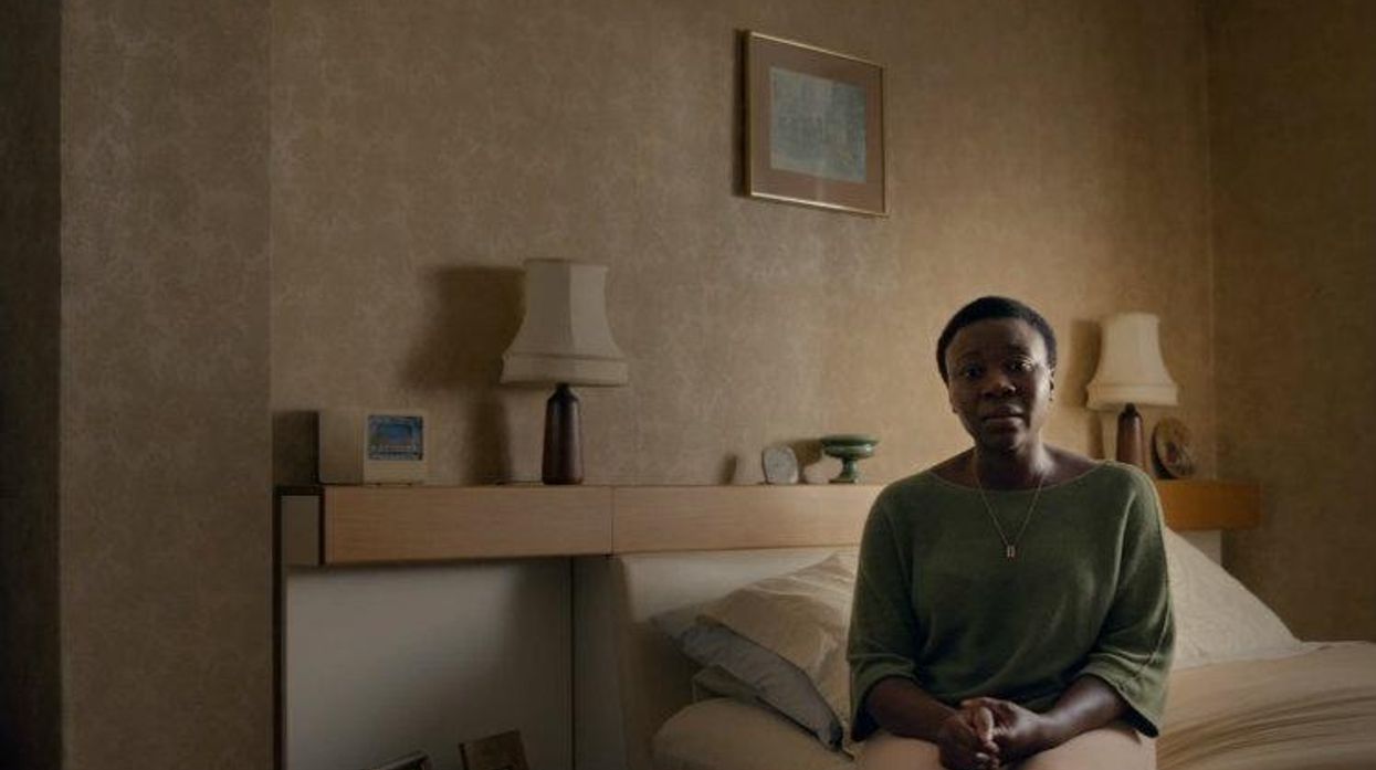 Former Homophobes Issue Heartfelt Apologies in London Pride Ads