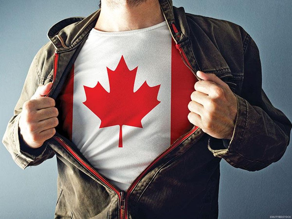  Citizenship Quiz: Could You Move to Canada?