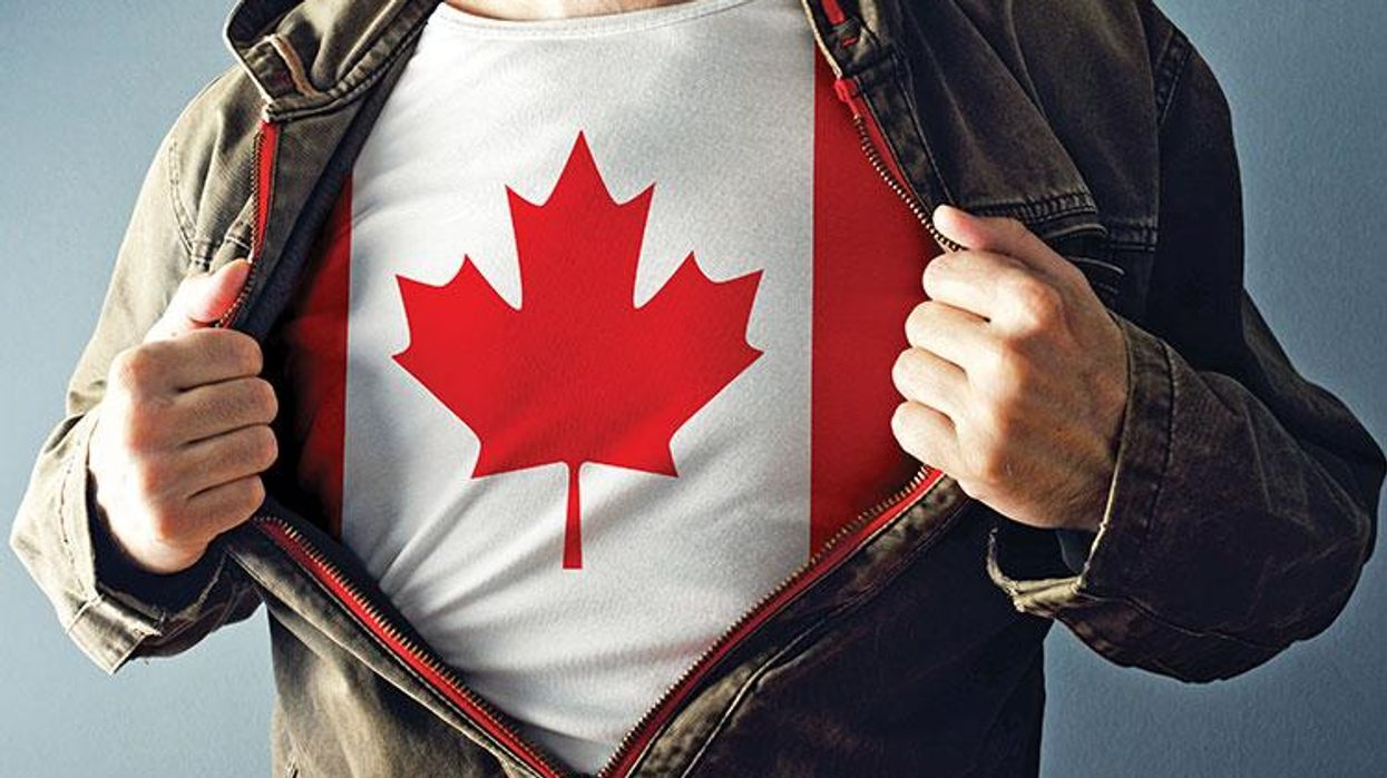 Citizenship Quiz: Could You Move to Canada?