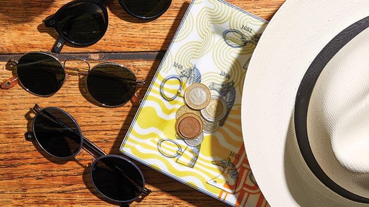 Specs Appeal: 10 Must-Have Summer Shades