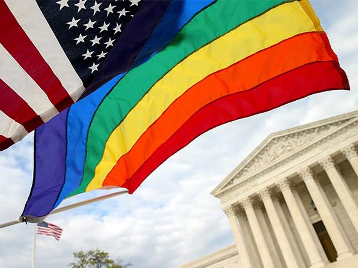 A Guide to Capital Pride in Washington D.C.