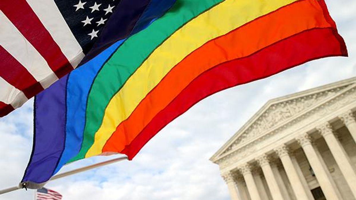 A Guide to Capital Pride in Washington D.C.