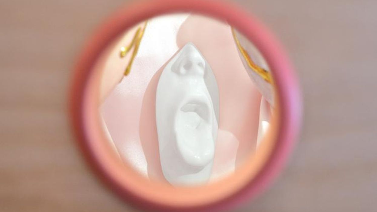 World's Oldest LGBTQ Bookstore Opens Gloryhole-Inspired Gallery in Toronto