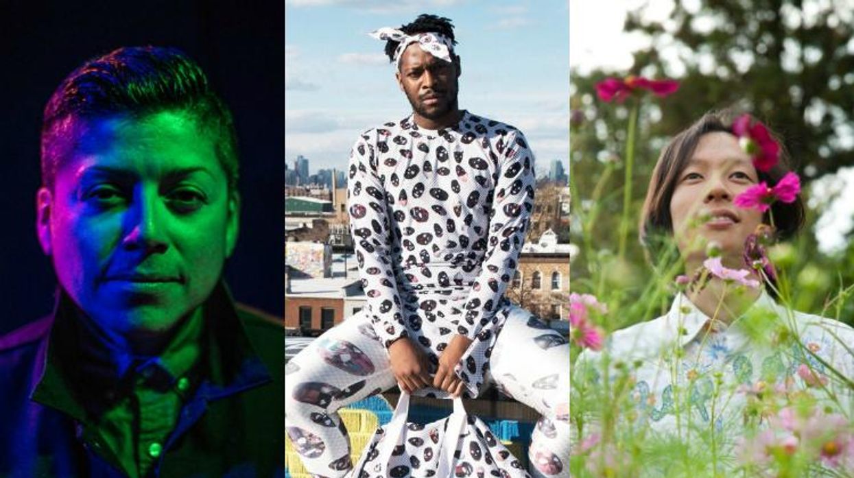 Summer Happenings at the Broad Returns with Nico, Basquiat & Murakami