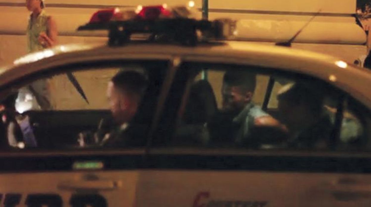 Back on Christopher Street: Charting the Change of West Village's Gay Haven