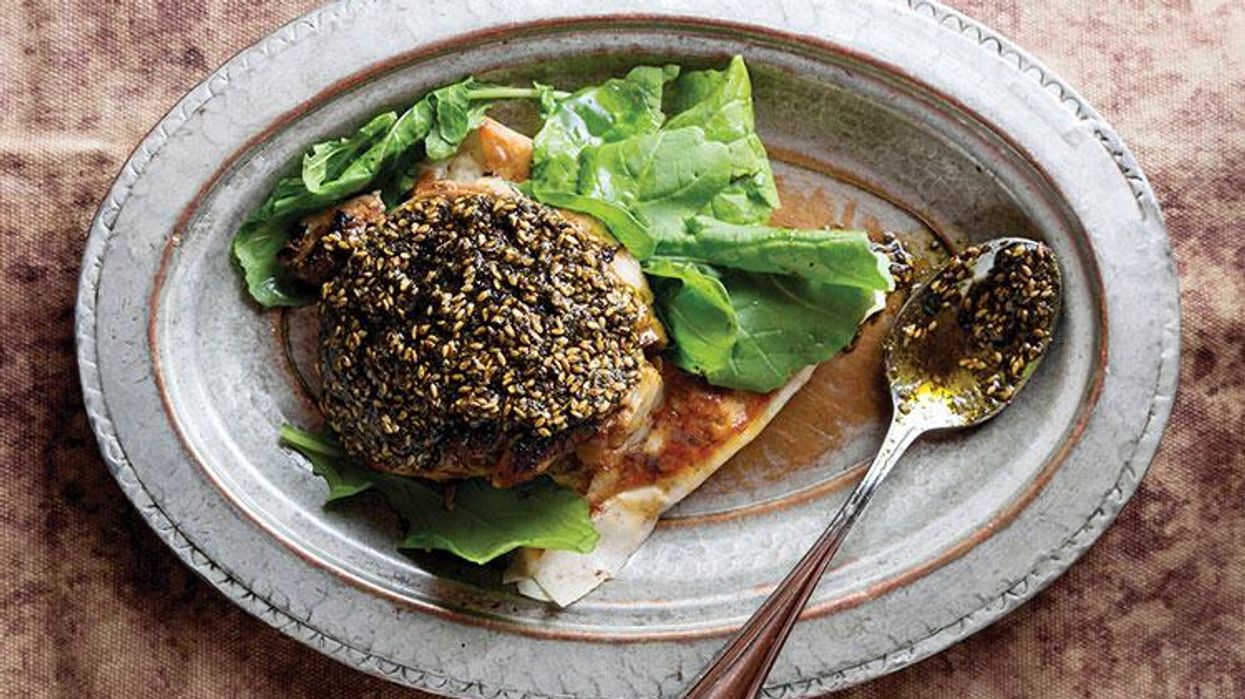 The New Wave of Turkish Restaurants in America