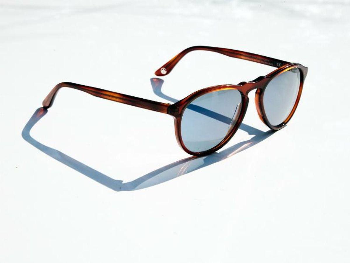 Coveted: Mister French x Dom Vetro Sunglasses