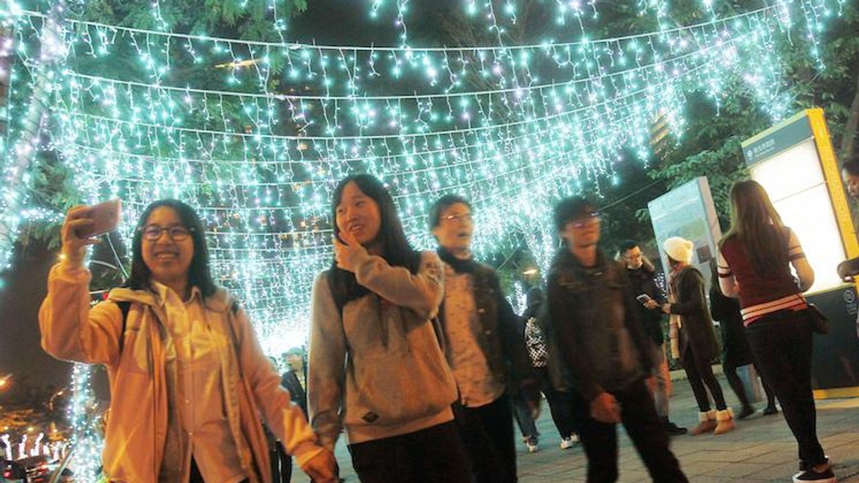 Taiwan Publishes Plan to Ban Conversion Therapy