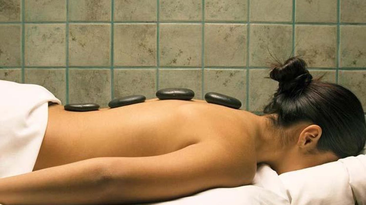 5 Step Itinerary for New Year's in Vegas