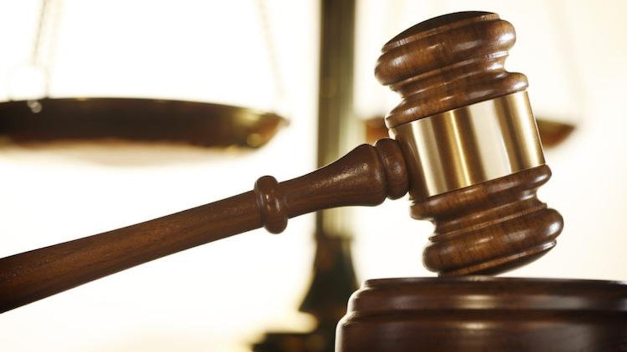 Louisiana Judge Rules Against All Protections for LGBTQ Employees