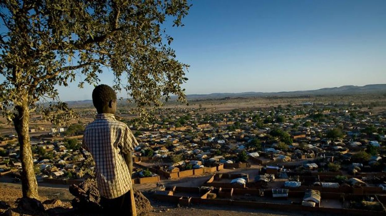 Parliament of Chad Calls for Criminalization of Homosexuality