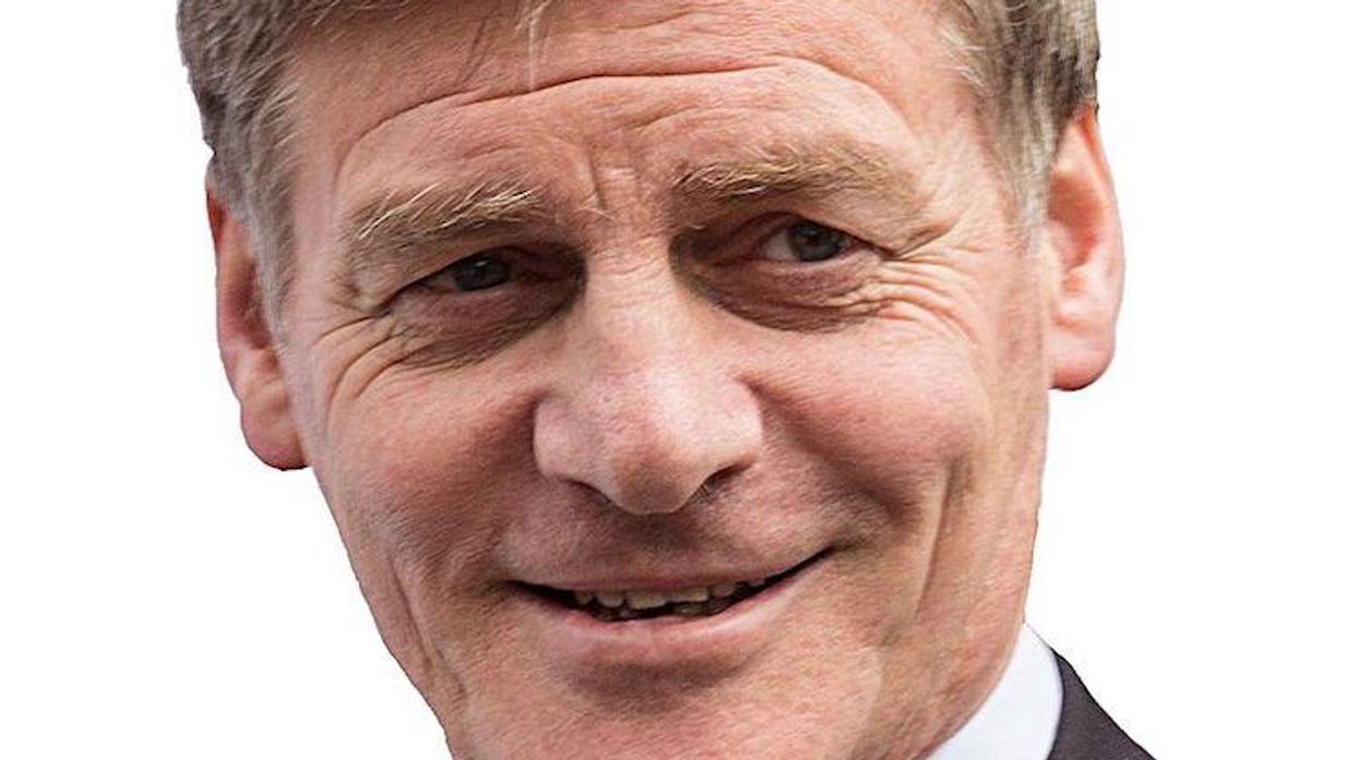 New Zealand PM Changes Mind on Same-Sex Marriage, Citing Positive Effect on Gay Couples