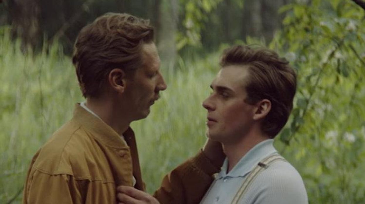 'Tom Of Finland' Biopic Releases Full Trailer
