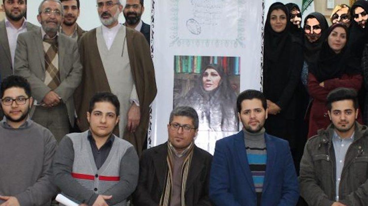 Iran’s Treatment of Trans People: A Double-Edged Sword