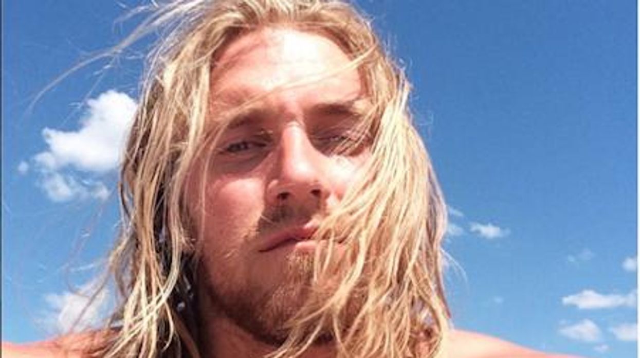 Trying to Get Away from Trump? Marry This Swedish Guy!