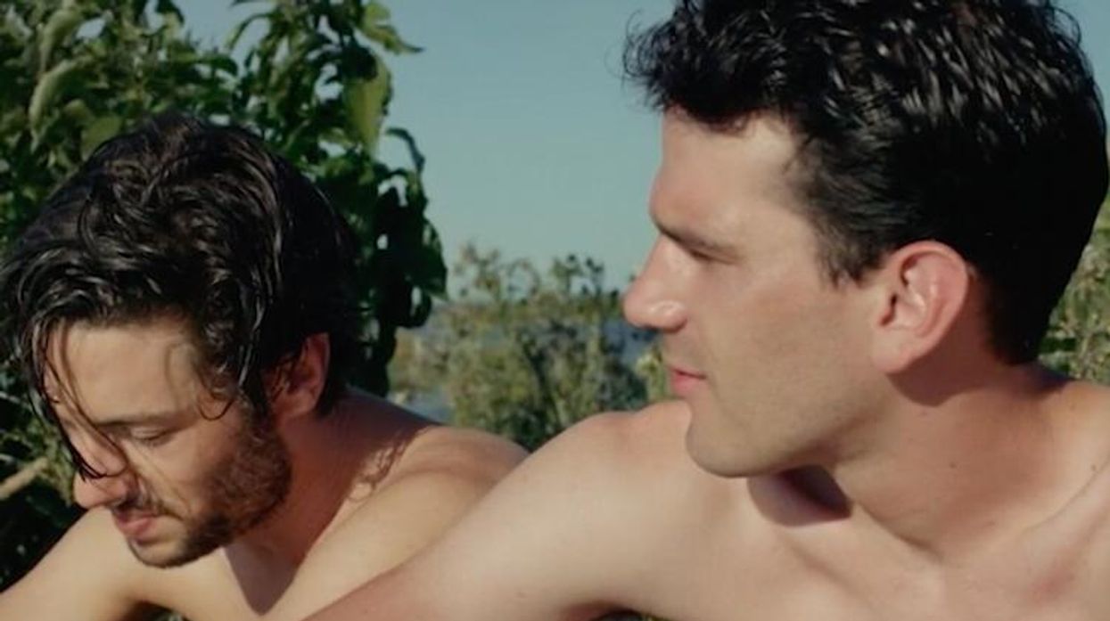 Argentinean Queer Film Explores the High Cost of Denying Our Sexual Awakening (Exclusive)