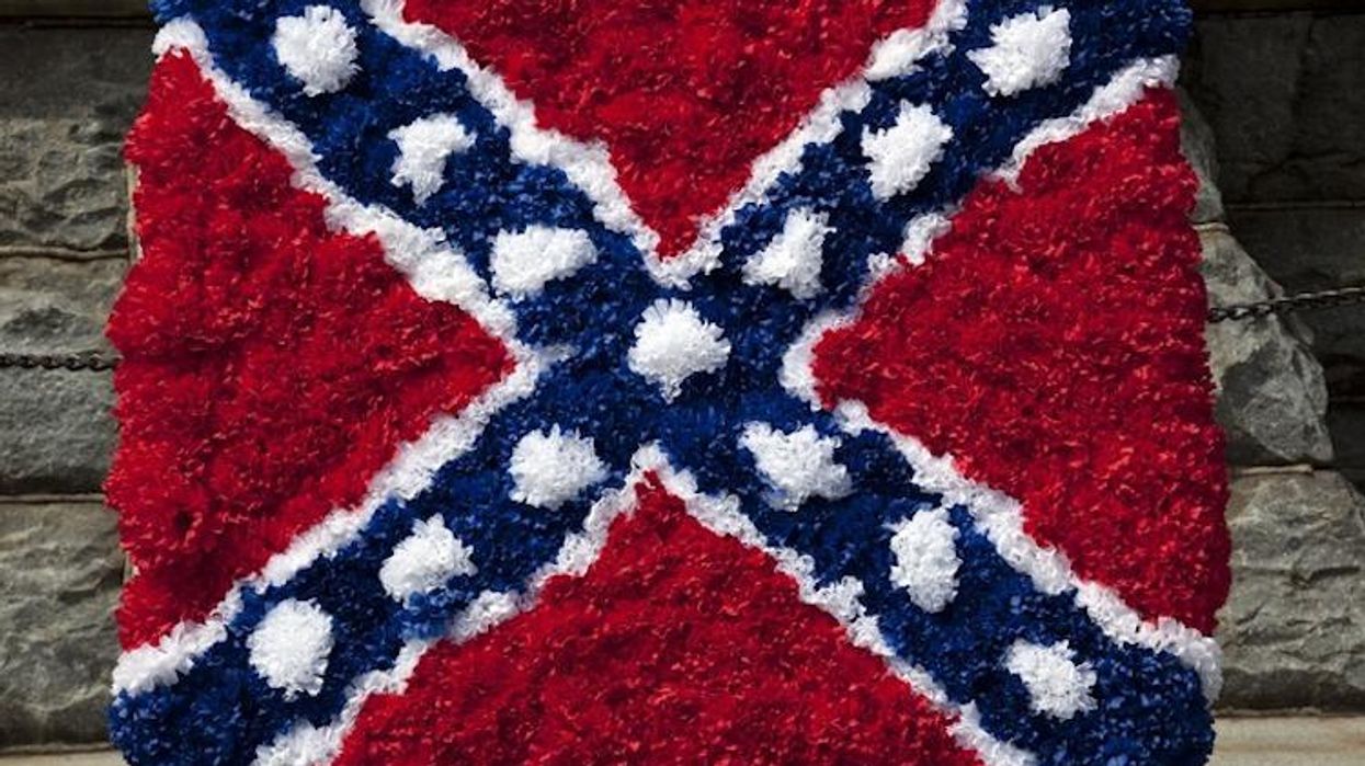 Parting Thoughts: A Gay Man Returns to the Deep South Under President Trump