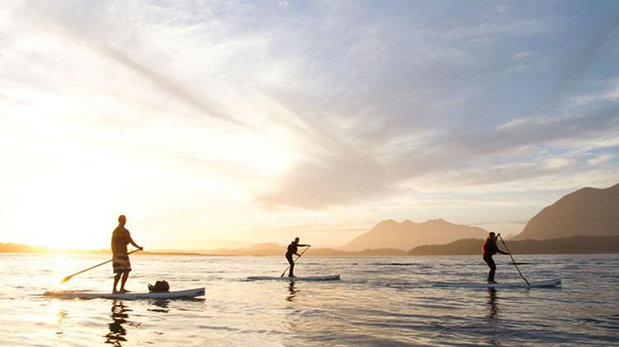The Ultimate Guide to Vancouver Island