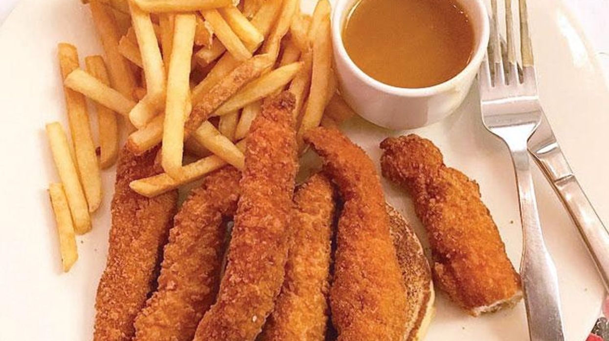 Flash Fry: Canadian Fast Food Decoded