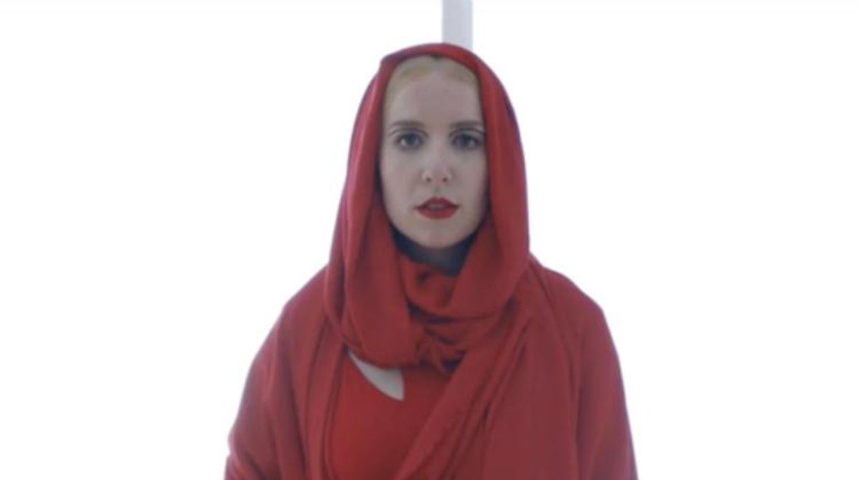 Queer Artist Austra Drops 'Utopia' Video, Announces New Album